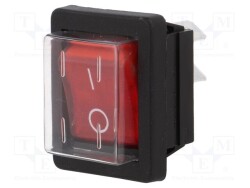 AE-C1353ALGNF - BULGIN