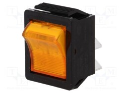 AE-C1353VQNAB - BULGIN