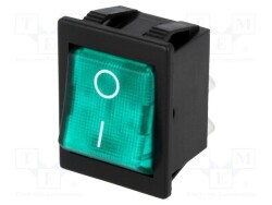 AE-C1553ALBG3 - BULGIN