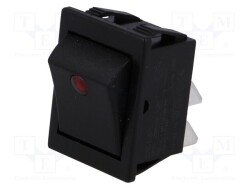 AE-C1553PLBR3 - BULGIN