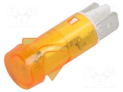 AE-C282000NAB - BULGIN