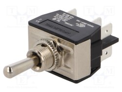 AE-C3972BBAAA - BULGIN