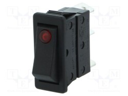 AE-C5503PTNAM - BULGIN