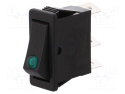 AE-C5503PTNAN - BULGIN