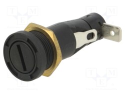 AE-D0347RAAAB - BULGIN