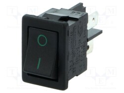 AE-H8500XBAAC - BULGIN