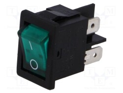 AE-H8553VBNAC - BULGIN