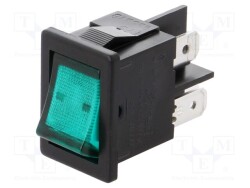 AE-H8553VBNAE - BULGIN