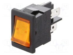 AE-H8553VBNAO - BULGIN