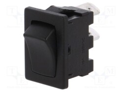 AE-H8600VBAAA - BULGIN