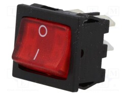 AE-H8653VBNBO - BULGIN