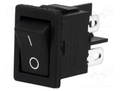 AE-T8550VBAAA - BULGIN