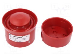 AE40M-24R-SB - MOFLASH SIGNALLING