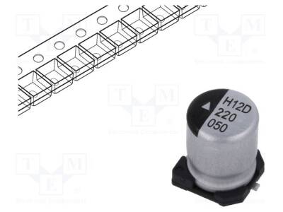 AEH0608220M050R - 1
