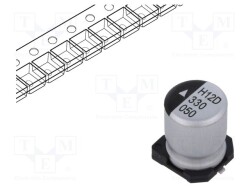 AEH0608330M050R - KYOCERA AVX