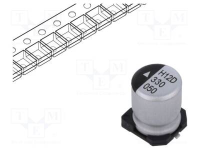 AEH0608330M050R - 1