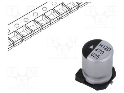 AEH0608470M025R - 2