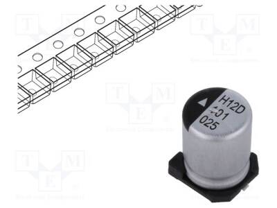 AEH0810101M025R - 1