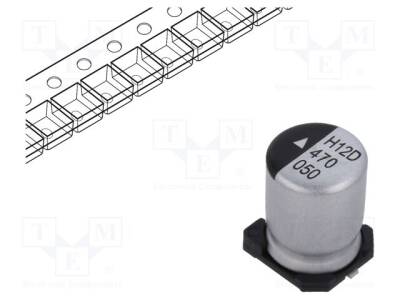AEH0810470M050R - 2
