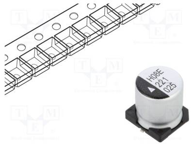 AEH1010221M025R - 2