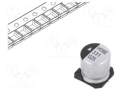 AEH1010331M025R - 2