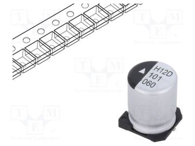 AEH1012101M063R - 2