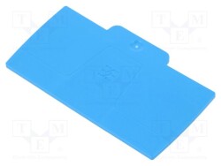 AEP2C10/16BL - WEIDMÜLLER