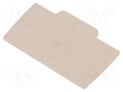 AEP2C6 - WEIDMÜLLER