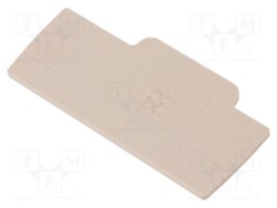 AEP3C2.5 - WEIDMÜLLER