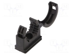 AFCP25-PA66-BK - HELLERMANNTYTON