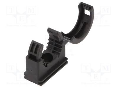 AFCP25-PA66-BK - 1