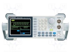 AFG-2125 - GW INSTEK