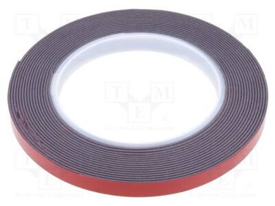 AFTC-6411-9MM-5M - 1