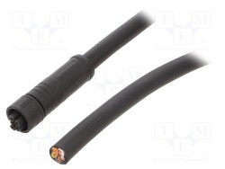 AG-05BFGM-QL8G01 - AMPHENOL LTW