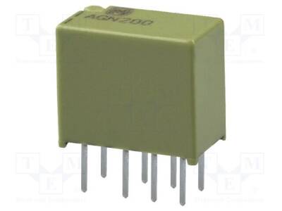 AGN2004H - 1