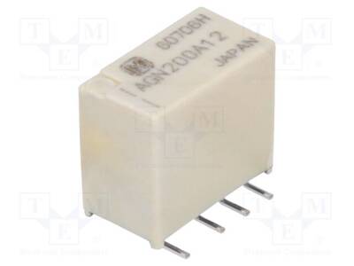 AGN200A12 - 1