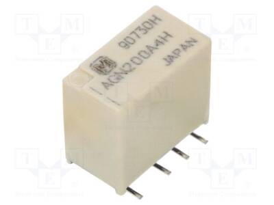 AGN200A4H - 1