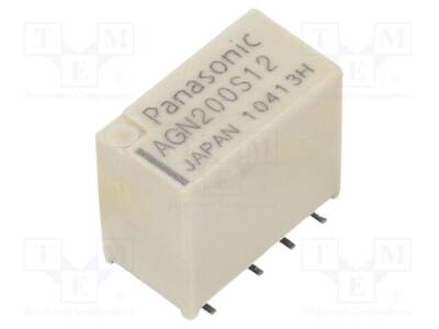 AGN200S12 - 1