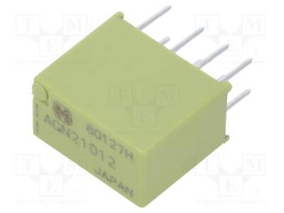 AGN21012 - 1