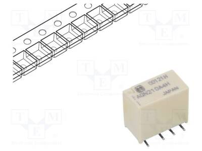 AGN210A4HZ - 1