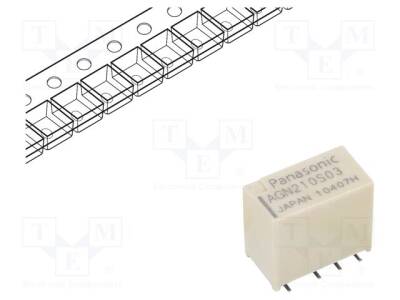 AGN210S03Z - 1