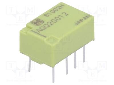 AGQ20012 - 1