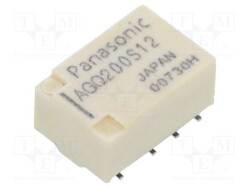 AGQ200S12 - PANASONIC