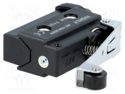 AH7121 - HIGHLY ELECTRIC