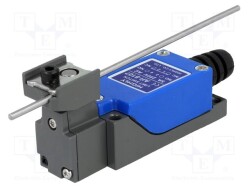 AH8107 - HIGHLY ELECTRIC