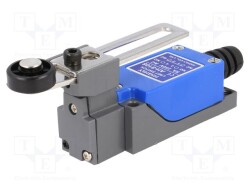 AH8108 - HIGHLY ELECTRIC