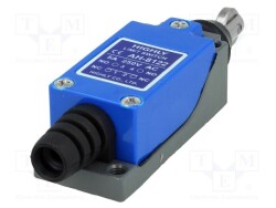 AH8122 - HIGHLY ELECTRIC