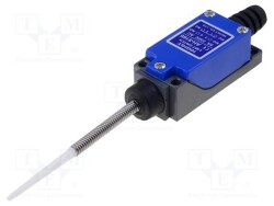 AH8166 - HIGHLY ELECTRIC