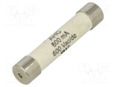 AHC-600-R - 1