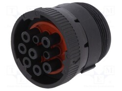 AHD16-9-1939S - AMPHENOL